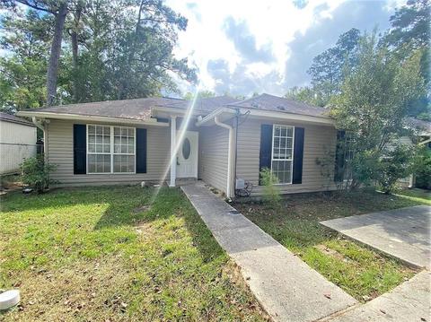109 Tulip Dr, Slidell, LA 70461 photo 1
