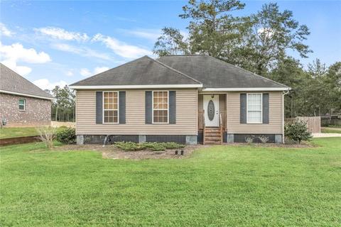 21045 Walker St, Covington, LA 70435 photo 1