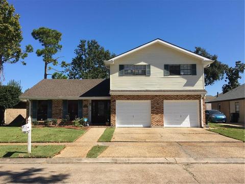 4228 Loire Dr, Kenner, LA 70065 photo 1