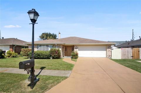 936 Tavel Dr, Kenner, LA 70065 photo 1