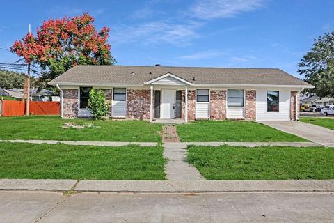 502 E Oglethorpe Pl, Kenner, LA 70065 photo 1