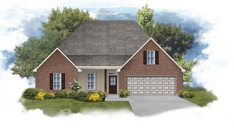 2038 Gabriel Dr, Covington, LA 70435 photo 1