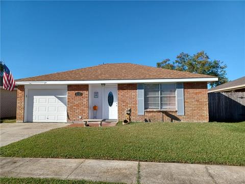 812 Cameron Ct, Kenner, LA 70065 photo 1