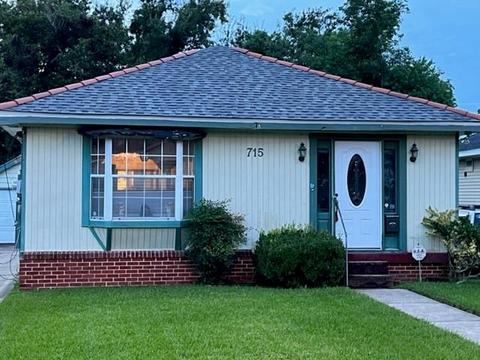 715 Daniel St, Kenner, LA 70062 photo 1