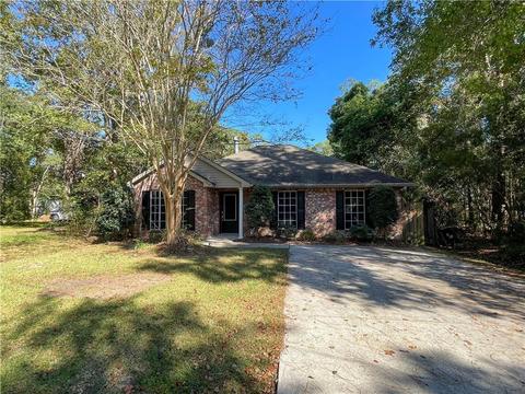 57404 Beech Ave, Slidell, LA 70461 photo 1