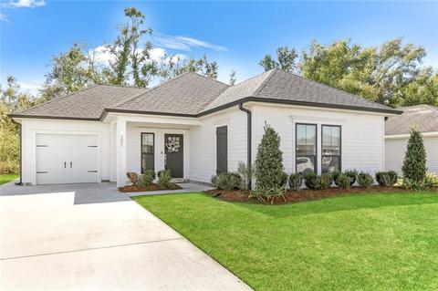 201 Allie Ln, Luling, LA 70070 photo 1