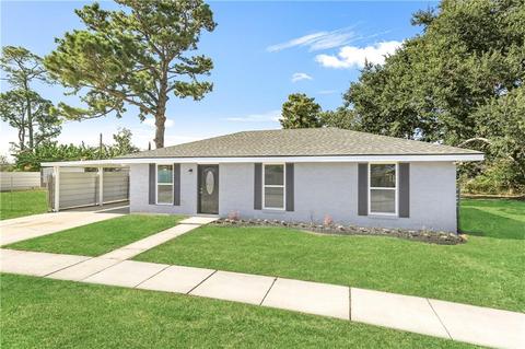 2416 Kenneth Dr, Violet, LA 70092 photo 1