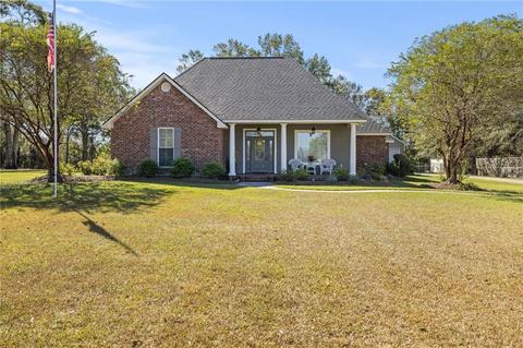 20232 Gleber Dr, Loranger, LA 70446 photo 1