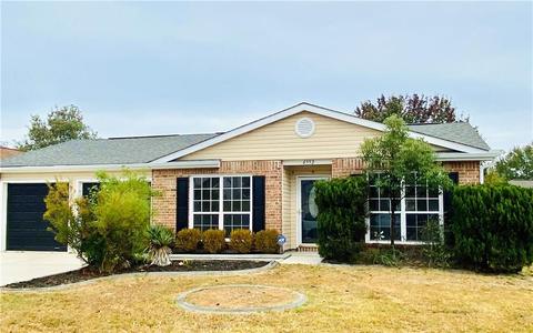 6352 Farrel Dr, Slidell, LA 70460 photo 1