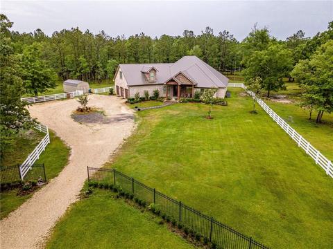 13172 Boyd Rd, Covington, LA 70435 photo 1