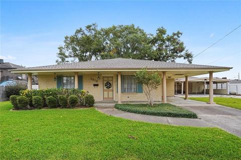1810 Hudson St, Kenner, LA 70065 photo 1
