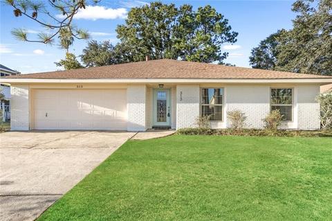 313 Devon Rd, Laplace, LA 70068 photo 1