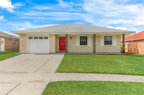 51 Schill Ave, Kenner, LA 70065 photo 1