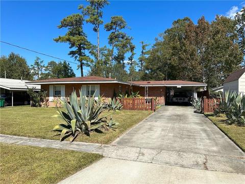 434 Markham Dr, Slidell, LA 70458 photo 1