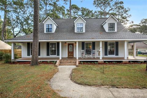409 Venus Dr, Mandeville, LA 70471 photo 1