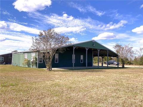 83087 Highway 1129, Covington, LA 70435 photo 1