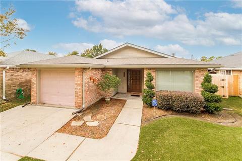 4720 David Dr, Kenner, LA 70065 photo 1
