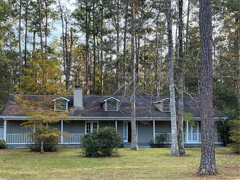 61068 E Spring Mill Dr, Lacombe, LA 70445 photo 1