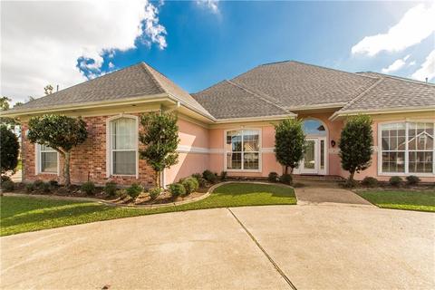 101 Cottage Dr, Luling, LA 70070 photo 1