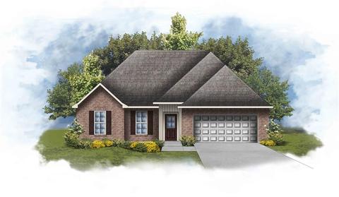 15601 Grassy Ln, Covington, LA 70435 photo 1