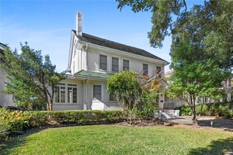 296 Audubon Blvd, New Orleans, LA 70125