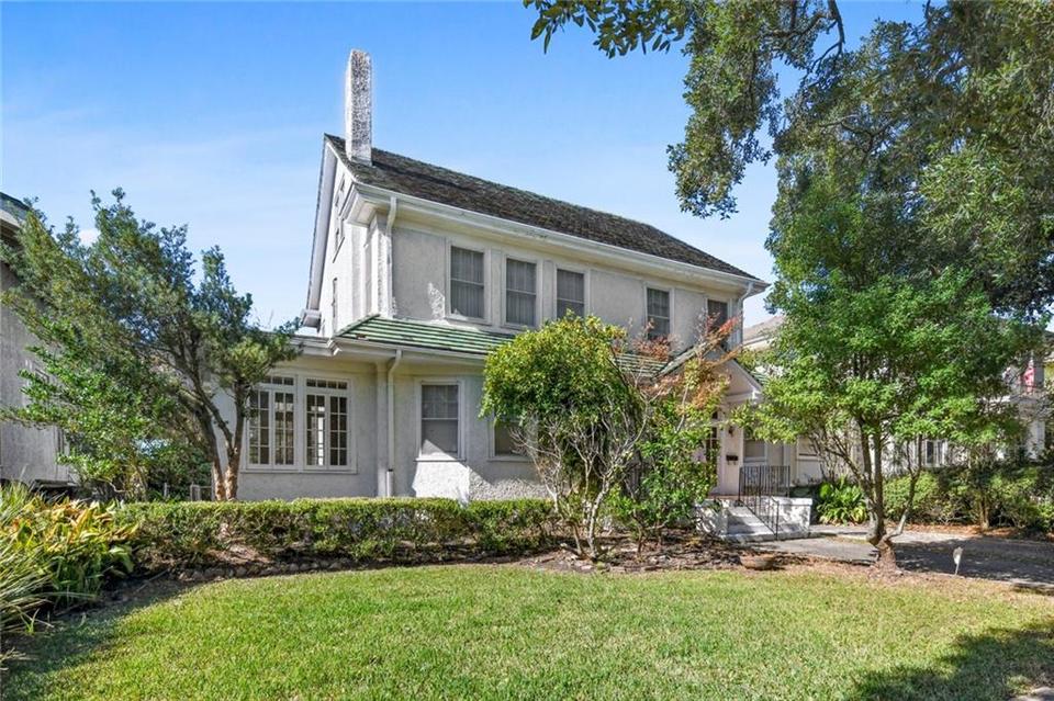  296 Audubon Blvd, New Orleans, LA 70125 photo 1