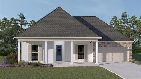 5437 Iris Hollow Rd, Slidell, LA 70461 photo 1