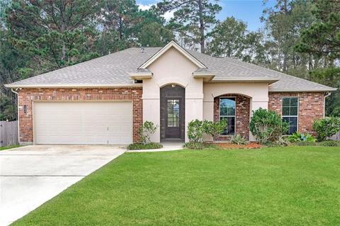 166 Del Sol W, Covington, LA 70433 photo 1