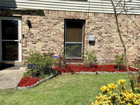 1120 Saint Maria St, Luling, LA 70070 photo 1
