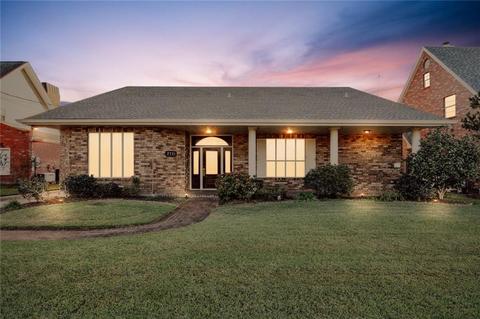 2721 Sear Dr, Kenner, LA 70065 photo 1