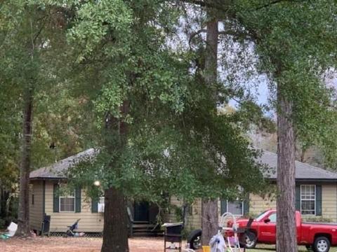 219 Ted Dr, Ruston, LA 71270 photo 1