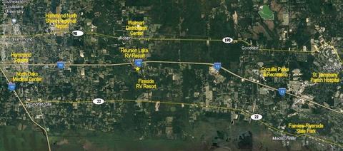 23480 Haven Blvd, Ponchatoula, LA 70454 photo 1