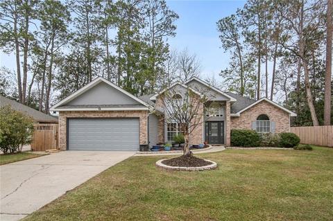 123 Woodcrest Dr, Covington, LA 70433 photo 1