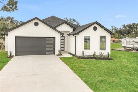 122 Hickory St, Boutte, LA 70039 photo 1