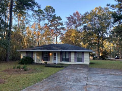 20 Spruce Dr, Covington, LA 70433 photo 1