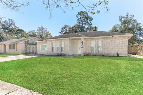 225 Foxbriar Ct, Slidell, LA 70461 photo 1