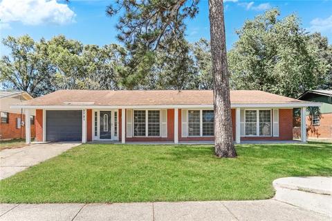 3721 Arrowhead Dr, Slidell, LA 70458 photo 1