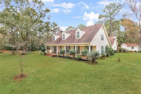 210 Maplewood Ln, Covington, LA 70435 photo 1