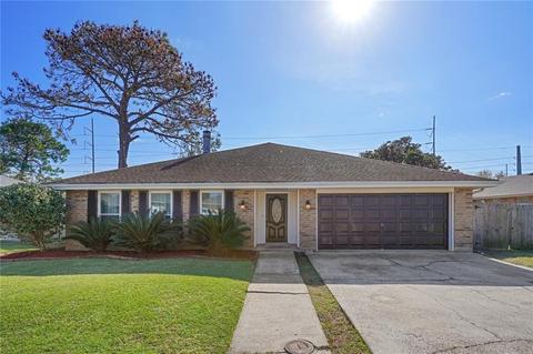 75 Yellowstone St, Kenner, LA 70065 photo 1