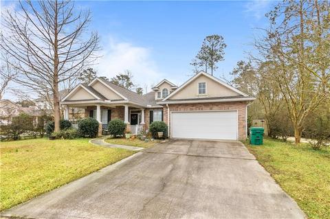 406 J J Ln, Covington, LA 70433 photo 1