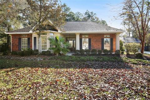 40420 Hoffman Ct, Hammond, LA 70403 photo 1