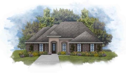 2051 Gabriel Dr, Covington, LA 70435 photo 1