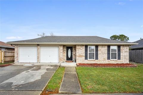 18 Bistineau Ct, Kenner, LA 70065 photo 1