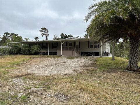 4739 Oak Dr, Lafitte, LA 70067 photo 1
