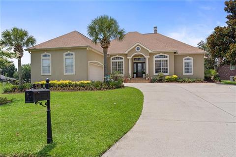 230 Spinnaker Dr, Slidell, LA 70458 photo 1