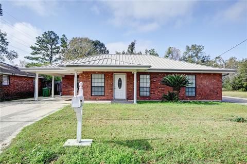 207 E 12 Th Extention St, Reserve, LA 70084 photo 1