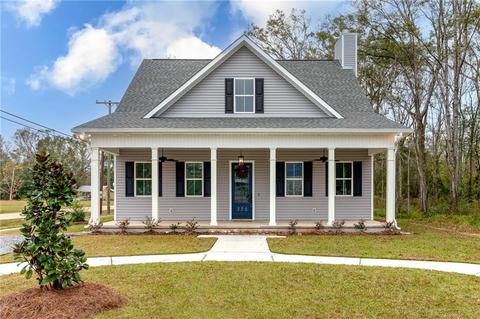 336 W 27th Ave, Covington, LA 70433 photo 1