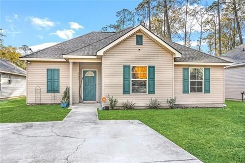 2011 Oriole St, Slidell, LA 70460 photo 1
