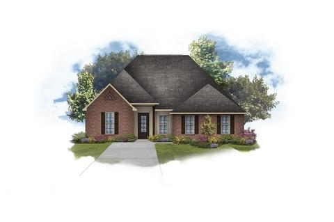 2083 Gabriel Dr, Covington, LA 70435 photo 1