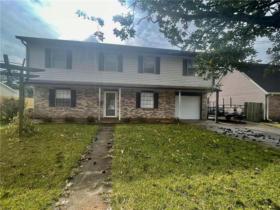 416 Belle Chase Dr, Laplace, LA 70068 17 Photos MLS 2376055 Movoto